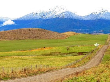 Sitio en venta en El gato, Coyhaique