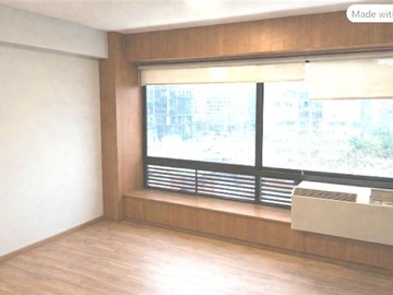 Oficina en venta en Metro Tobalaba, Providencia - 1 dormitorio, 1 baño