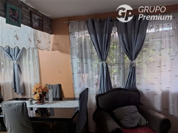 Departamento en venta en Avenida el conquistador con pintor horacio garcia, Maipú - 1 dormitorio, 1 baño
