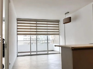 Departamento en arriendo mensual en Departamento en Arriendo de 2 Dormitorios 2 Baños San Miguel - 2 dormitorios, 2 baños