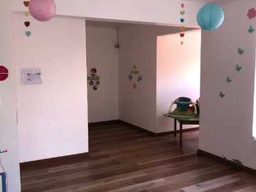 Casa en venta en Amplia casa ideal para Jardin Infantil (171489), Rancagua - 4 dormitorios, 5 baños