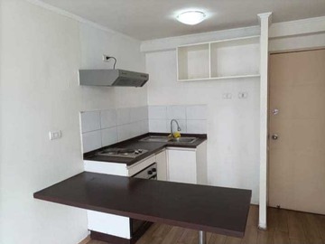 Venta / Departamento / Estación Central