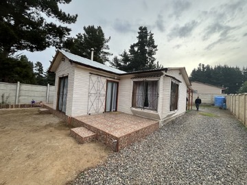 Venta / Casa / El Tabo