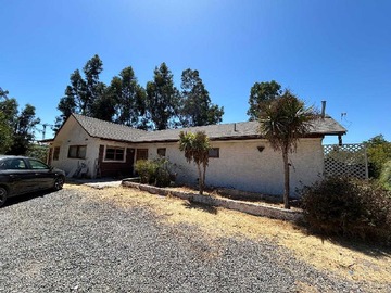 Terreno en venta en Venta Parcela con 2 Casas (113863), Peñaflor - 4 dormitorios, 2 baños