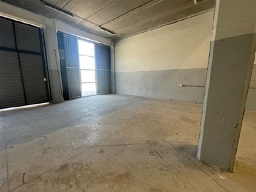 Bodega en arriendo mensual en Colina, Colina