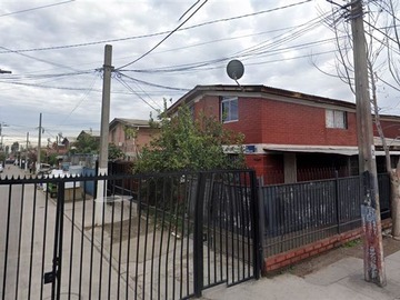 Casa en venta en Pasaje Guatacondo 1181, Puente Alto - 2 dormitorios, 1 baño
