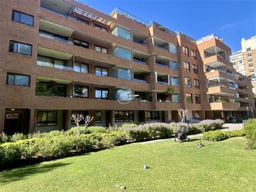 Venta / Departamento / Vitacura