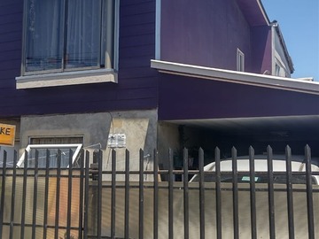 Casa en venta en Pablo Neruda 4, Coronel - 3 dormitorios, 1 baño