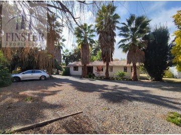 Venta / Casa / San Esteban