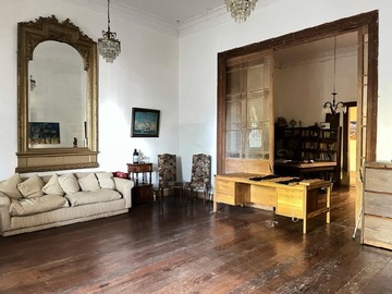 Casa en venta en Cerro concepción, Valparaíso - 6 dormitorios, 4 baños
