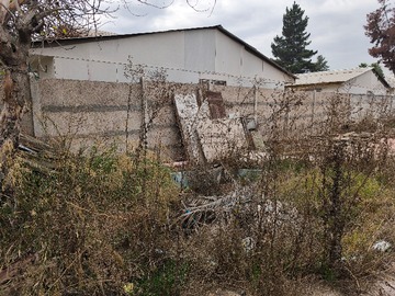 Terreno en venta en Volcán Parinacota, San Bernardo