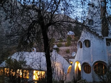 Terreno en venta en Valle del Elqui, Terreno Bellas Bioconstrucciones Antisísmicas
