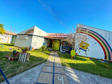Local Comercial en venta en Propiedad 446 mt2 $210.000.000 (117535), La Florida - 3 baños