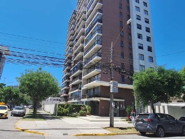 Departamento en venta en Ideal para Inversión, Gran Plusvalía (133064), Viña del Mar - 2 dormitorios, 2 baños
