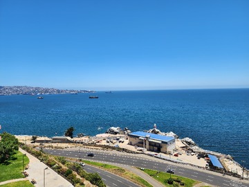 Departamento en venta en Amunátegui 1946, Viña del Mar - 4 dormitorios, 3 baños