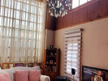 Casa en venta en Barraza 155, Talcahuano, Talcahuano - 3 dormitorios, 3 baños