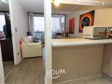 Departamento en venta en Avenida Centenario, San Miguel - 1 dormitorio, 1 baño