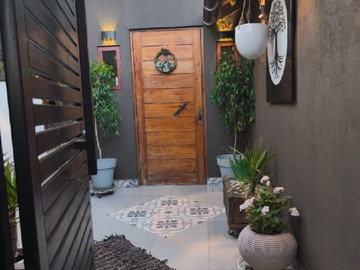 Casa en venta en Eyzaguirre 03829, Puente Alto - 3 dormitorios, 3 baños