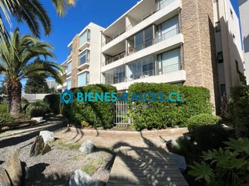 Departamento en venta en San Ignacio 437, Concón - 3 dormitorios, 2 baños
