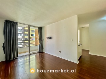 Departamento en venta en Se vende departamento con dos dormitorios, San Miguel - 2 dormitorios, 1 baño