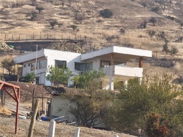 Venta / Casa / Lampa