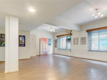 Oficina en venta en Excelente!!- plena av. Providencia - metro pedro de valdivia, Providencia - 6 baños