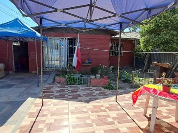 Casa en venta en Oportunidad Única para Inversión Segura (161294), La Florida - 3 dormitorios, 1 baño