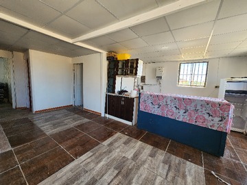 Parcela en venta en parcelas ruta chile, Marchigüe - 3 dormitorios, 1 baño