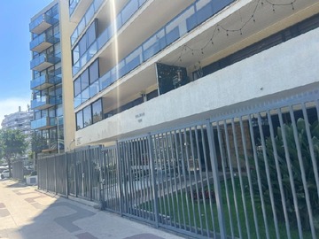 Departamento en venta en Viña del Mar, Viña del Mar - 4 dormitorios, 3 baños