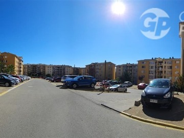 Departamento en venta en Las Maravillas / Mirador de Reñaca / Las Amapolas, Viña del Mar - 3 dormitorios, 1 baño