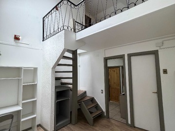 Casa en arriendo mensual en Acogedora cabaña (176033), Valdivia - 1 dormitorio, 1 baño
