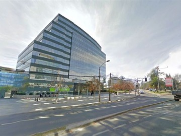 Oficina en arriendo mensual en Luis Pasteur / Vitacura, Vitacura