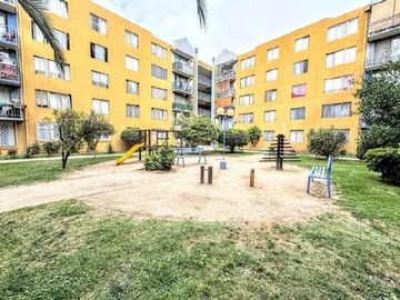Departamento en venta en ., Recoleta - 3 dormitorios, 1 baño