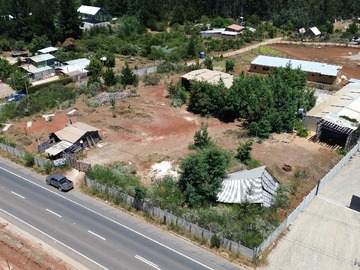 Terreno en venta en M-50, Constitución