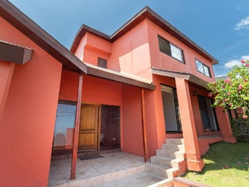 Casa en venta en Jardines del Sur por Avenida Escondida, Antofagasta - 6 dormitorios, 4 baños