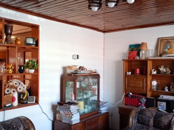 Casa en venta en Quinta normal, Quinta Normal - 3 dormitorios, 2 baños