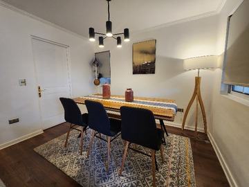 Venta / Casa / Machalí