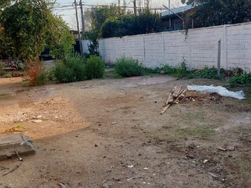 Casa en venta en Gabriela mistral 3, Chépica - 3 dormitorios, 1 baño