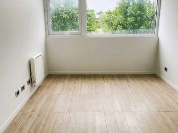 Departamento en arriendo mensual en Arriendo Depto Studio n° 211 Valdivia (JR) (14720), Valdivia - 1 dormitorio, 1 baño