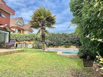 Venta / Casa / Concón