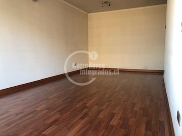 Departamento en arriendo mensual en Estadio Italiano / Juan Montalvo, Las Condes - 1 dormitorio, 1 baño