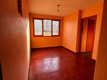 Departamento en venta en Arturo Prat, Santiago - 1 dormitorio, 1 baño