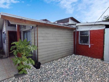 Casa en venta en Venta de casa en sector amanecer temuco (97568), Temuco - 3 dormitorios, 1 baño