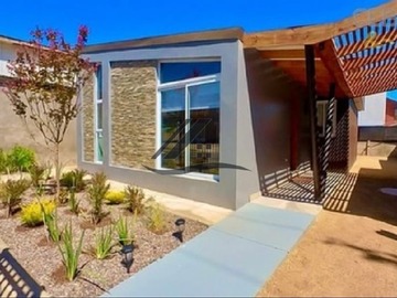 Casa en venta en Estacion sargento aldea, Villa Alemana - 3 dormitorios, 2 baños