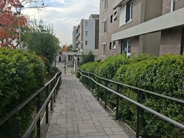 Venta / Departamento / Peñalolén