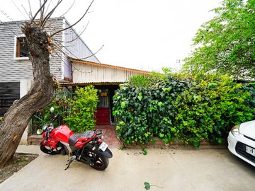 Casa en venta en venta casa 3D 1B acepta Subsidio (125291), La Florida - 3 dormitorios, 1 baño