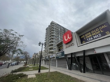 Arriendo Mensual / Departamento / Santiago