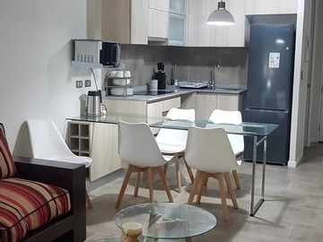 Departamento en venta en Amplio y Luminoso, Ideal para Familias (173555), El Tabo - 3 dormitorios, 2 baños