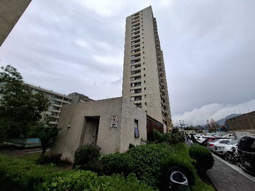 Departamento en venta en Belisario Prats - 1D1B (90796), Independencia - 1 dormitorio, 1 baño
