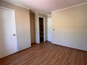 Casa en venta en Villa Maestranza, San Bernardo - 3 dormitorios, 3 baños